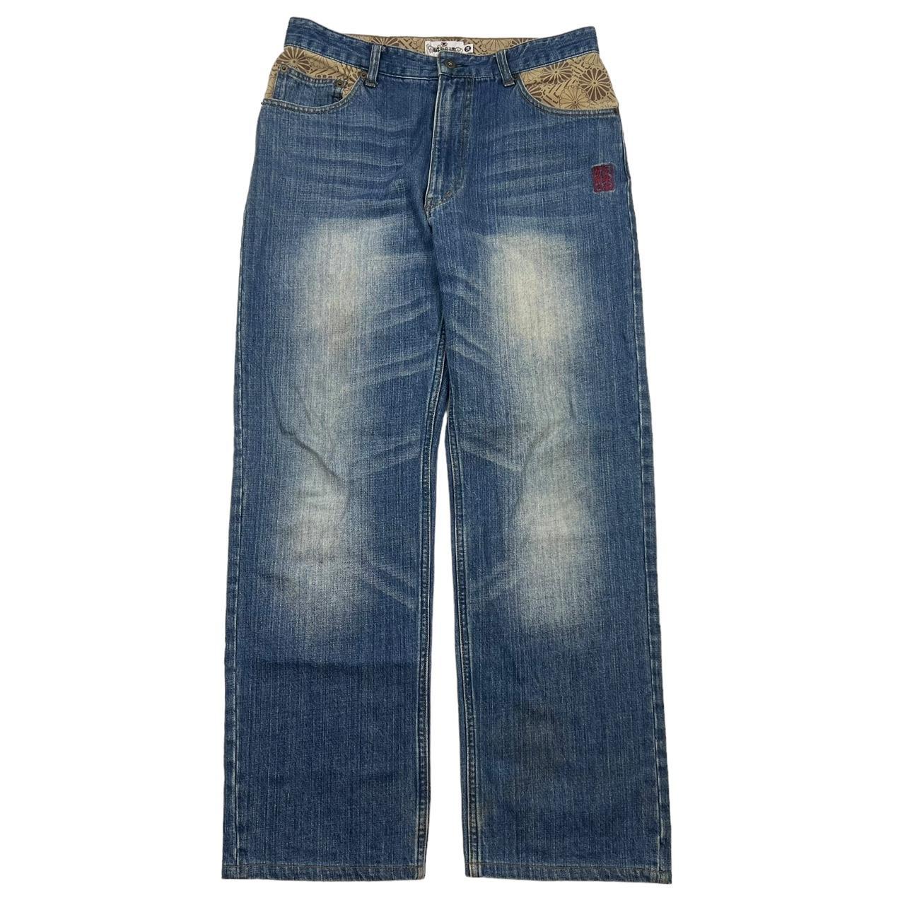 Karakuri Jeans (w34)