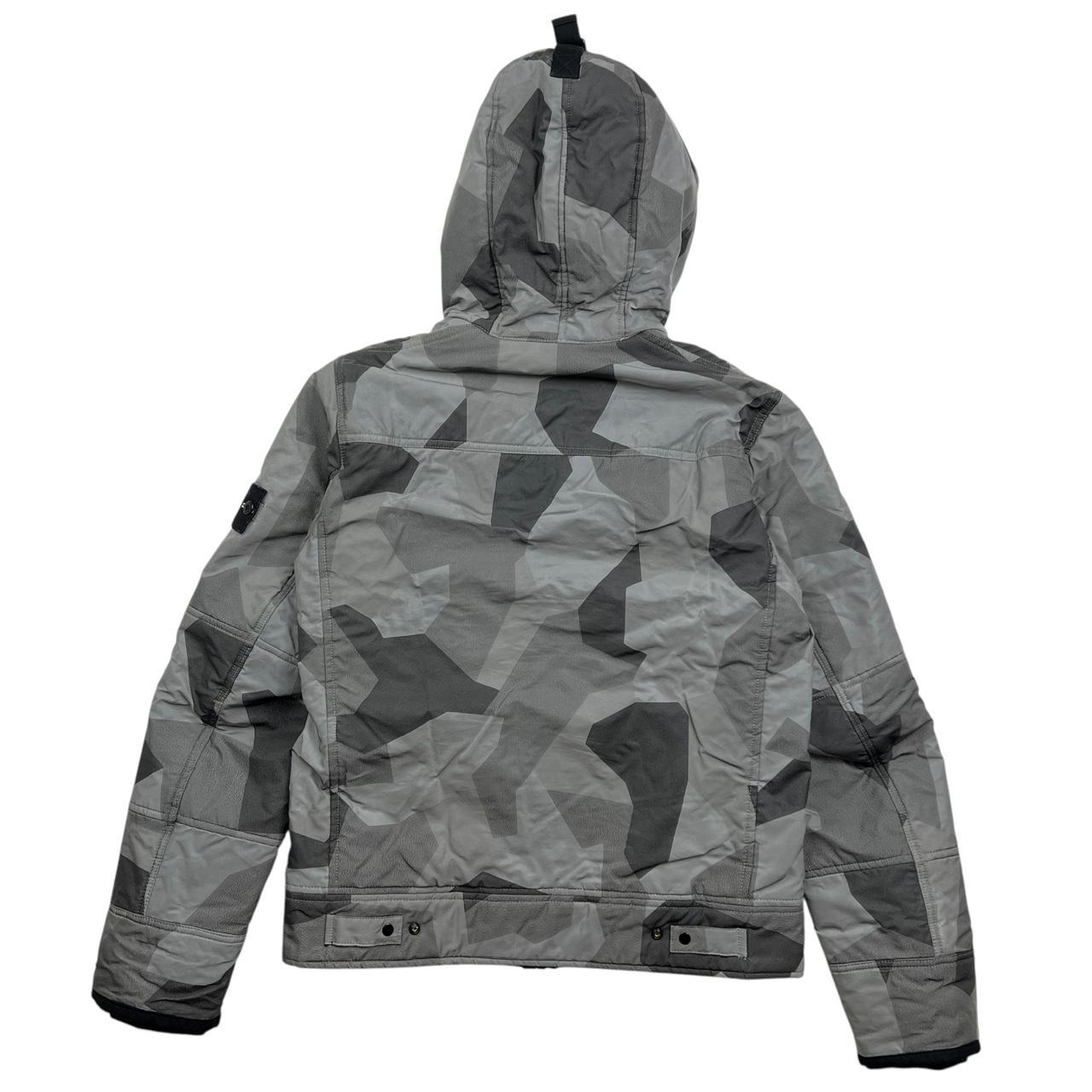 Stone Island Jacket (S)