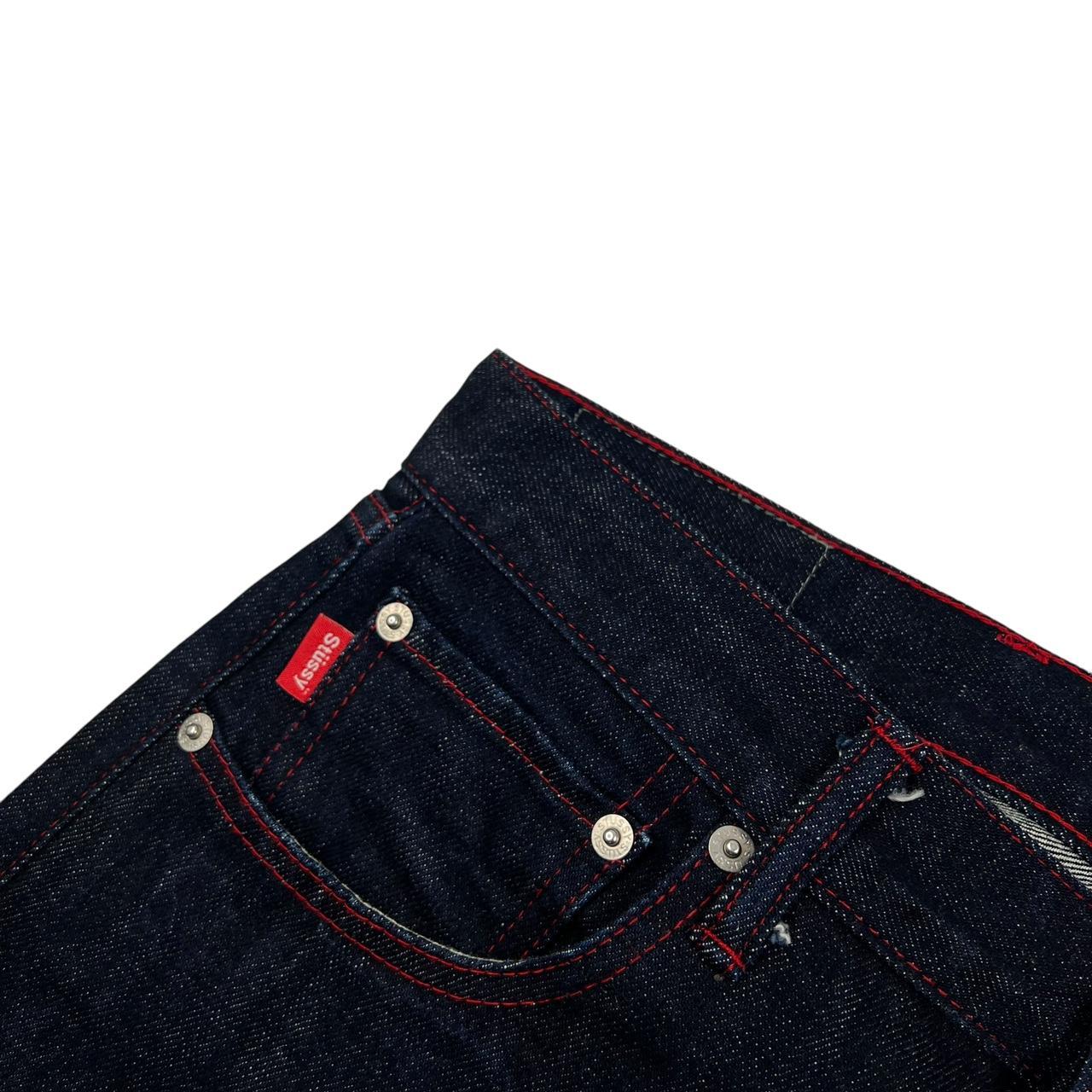 Stussy x Futura Jeans (w33)