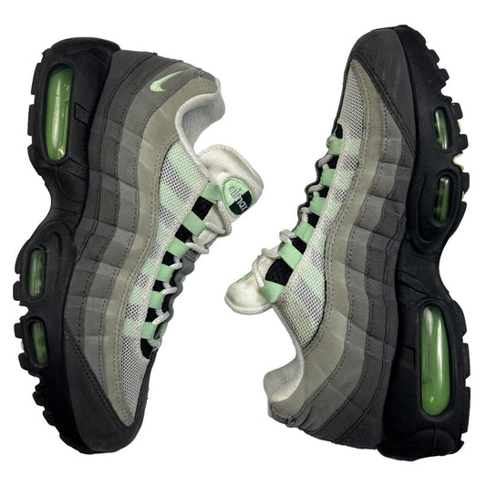 Nike Air Max 95 Fresh Mint (uk 6)