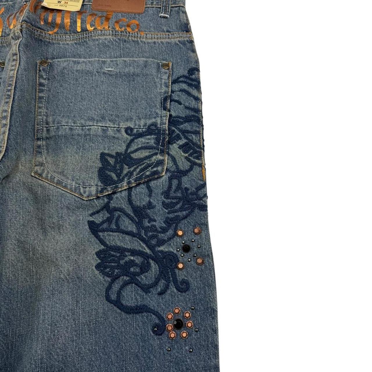 Ecko Unltd Jeans (w34)