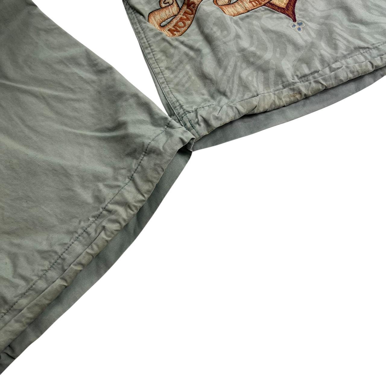 Maharishi Trousers (L)