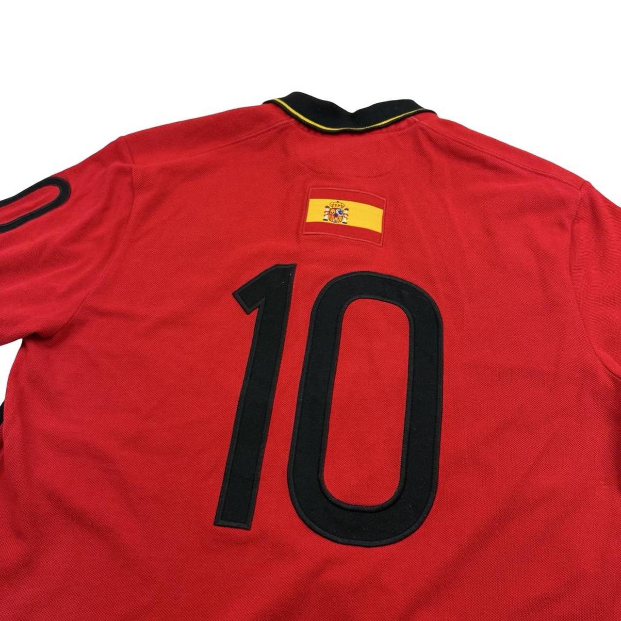 Ralph Lauren Polo Shirt (M)