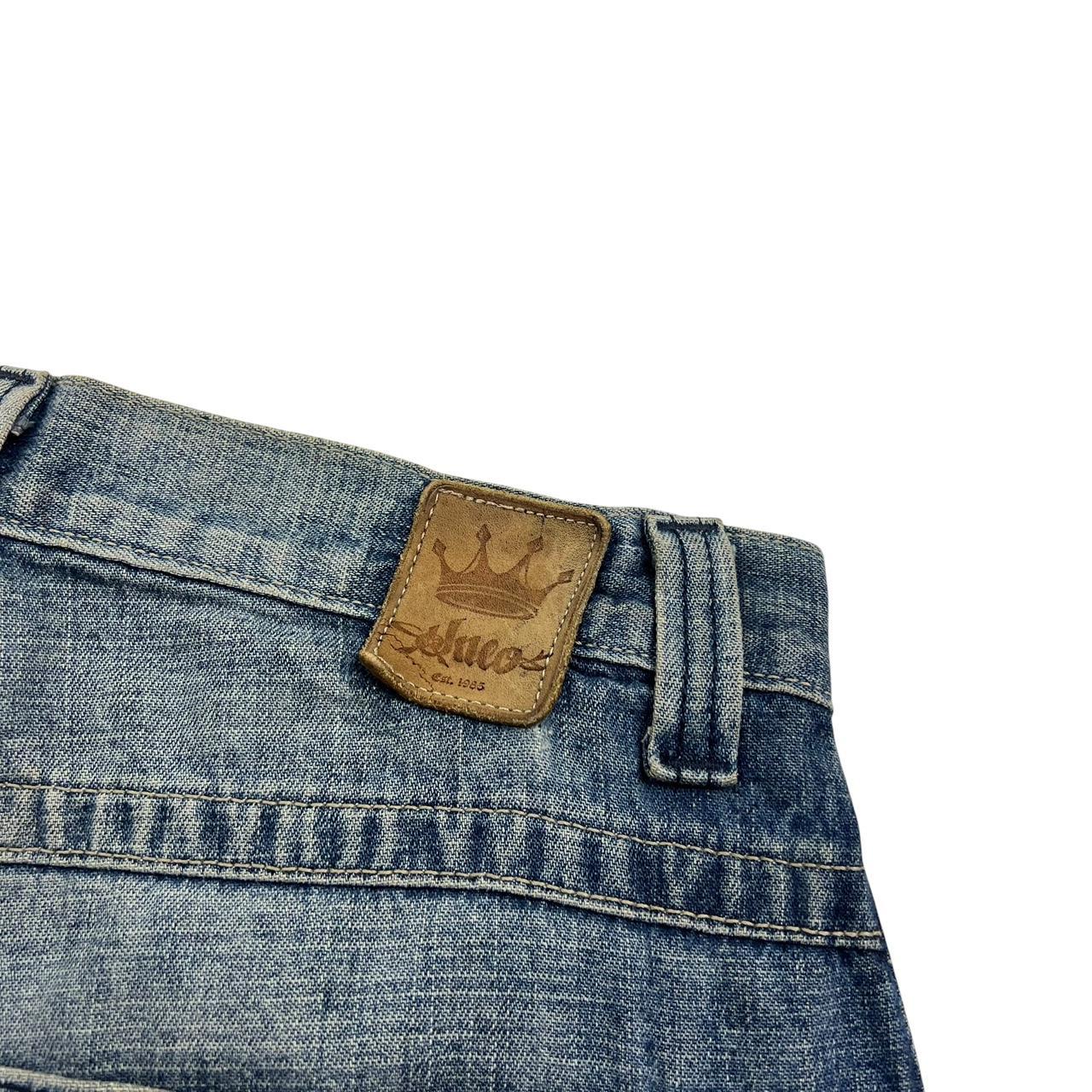 Jnco Shorts (w31)