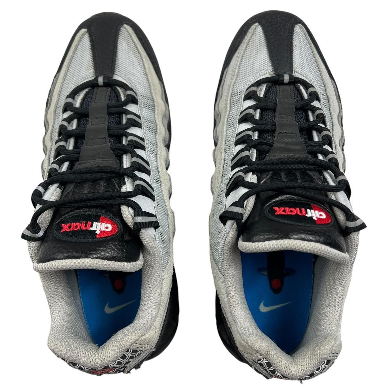 Nike Air Max 95 Koi (uk 6.5)