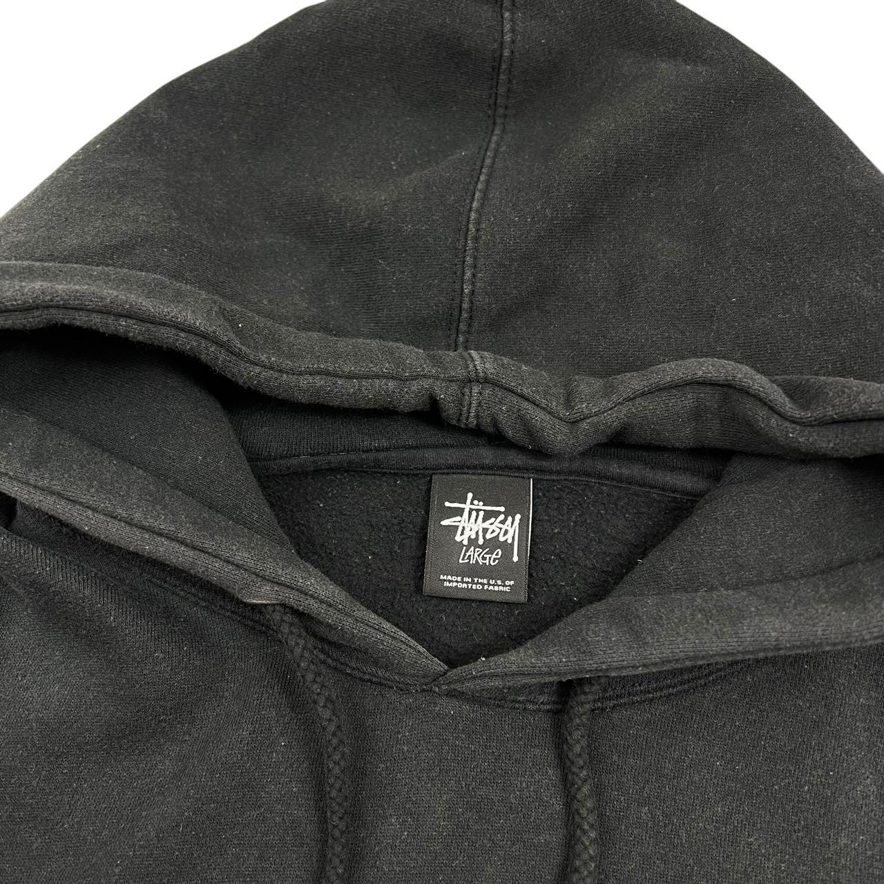 Stussy Hoodie (L)