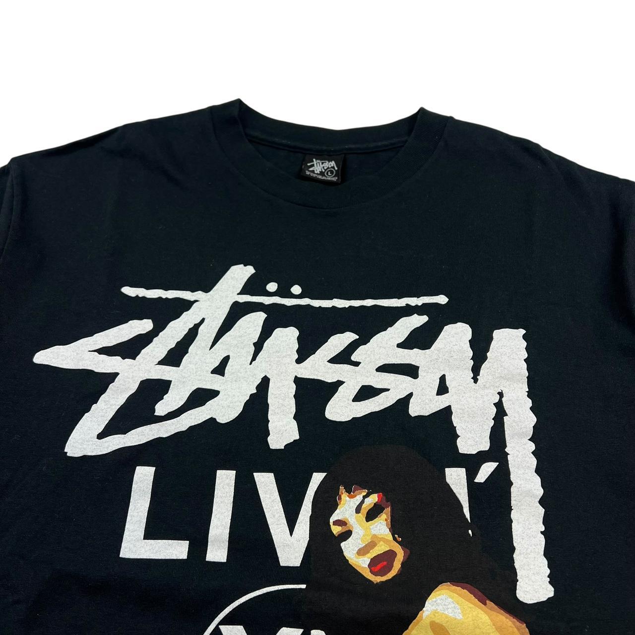 Stussy T-Shirt (L)