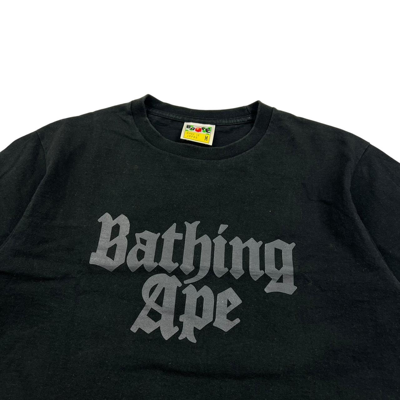 Bape T-Shirt (M)