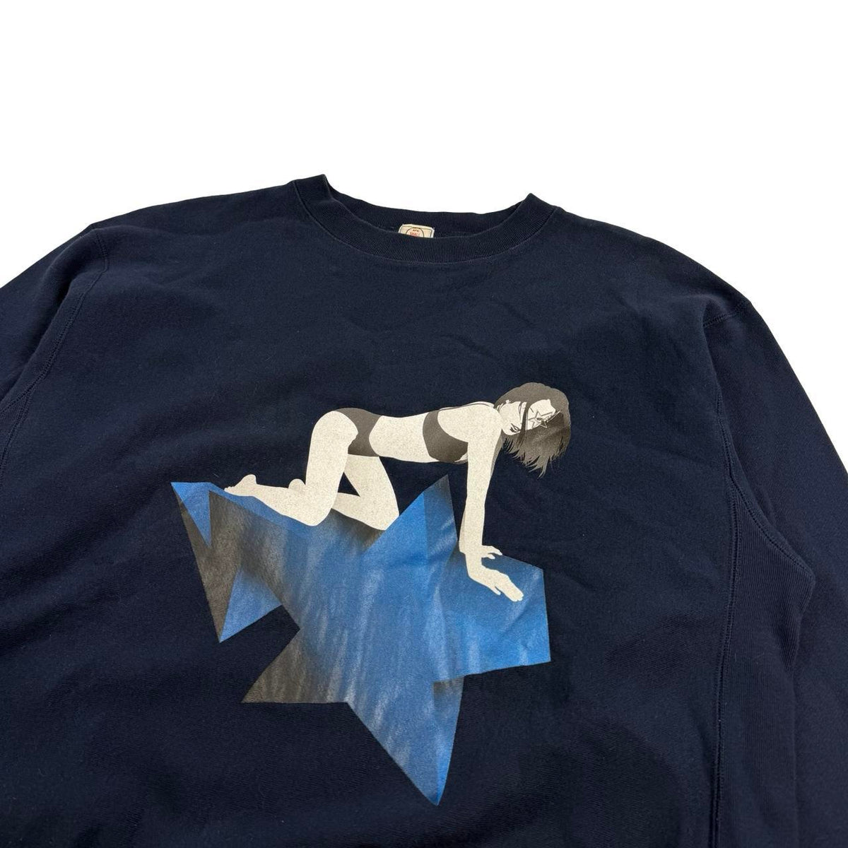 Bape Sweatshirt (L)