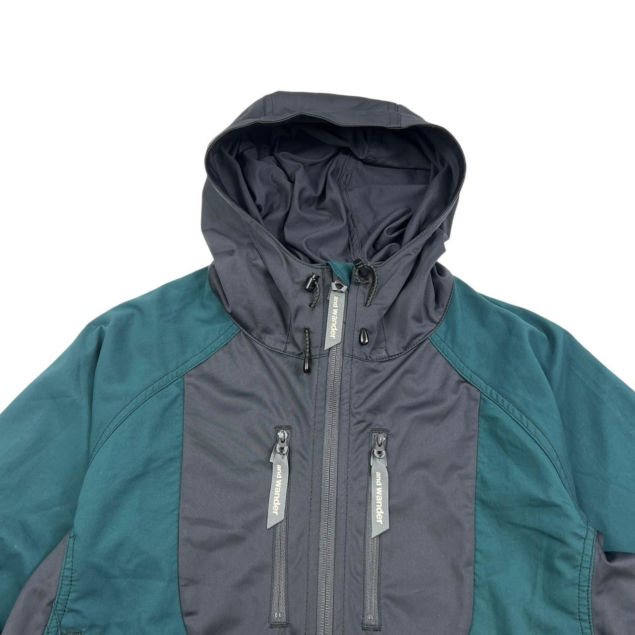 And Wander Jacket (M)