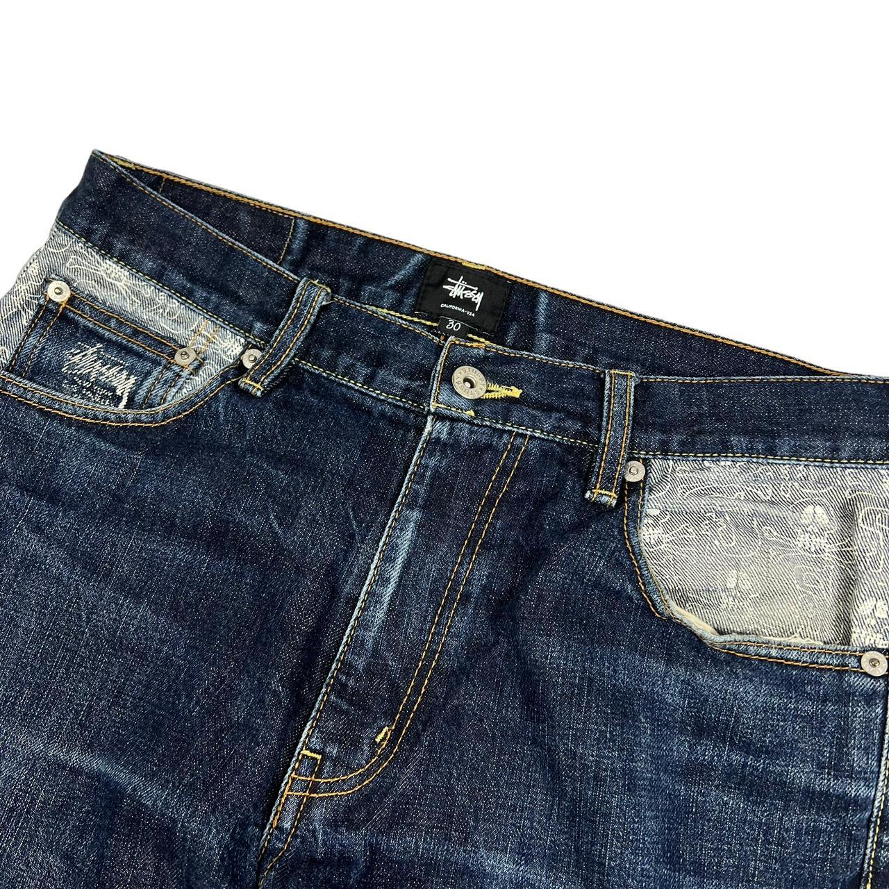 Stussy Jeans (w32)