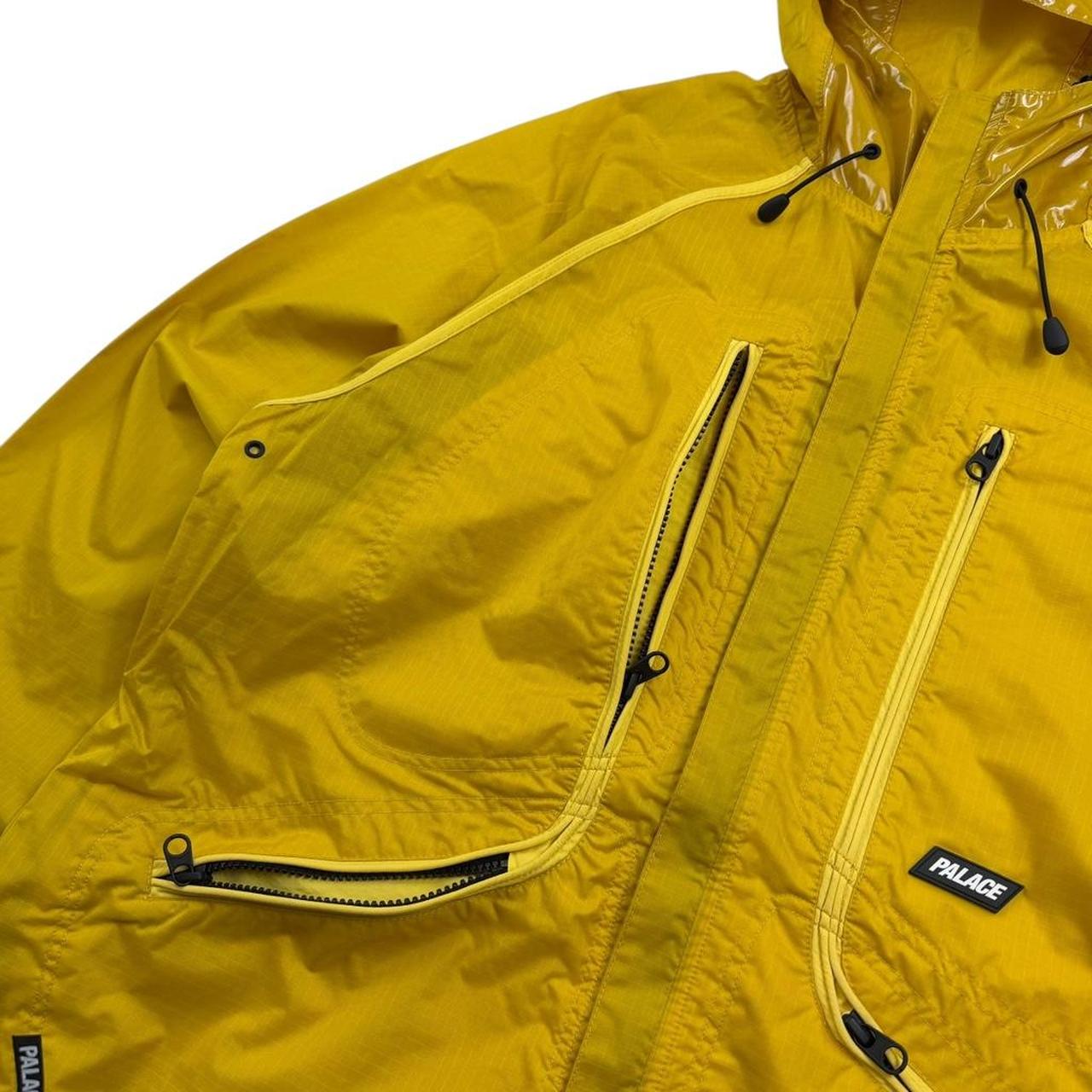 Palace Jacket (S)