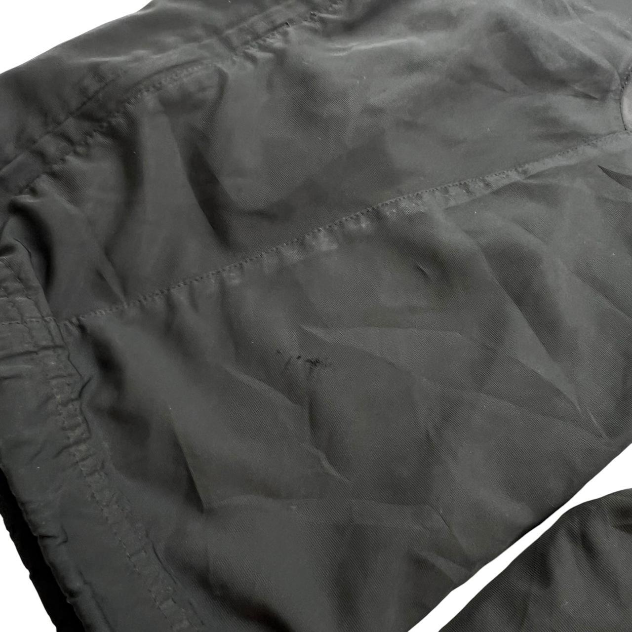 Nike Shox Track Pants (XL)