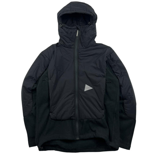 And Wander Fleece (L)