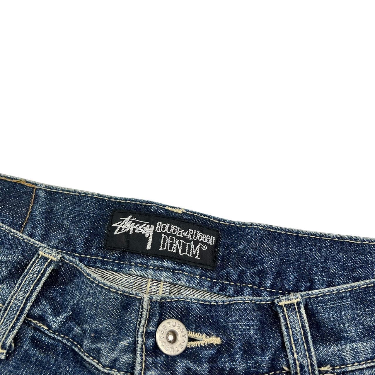 Stussy Shorts (w34)