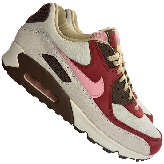 Nike Air Max 90 Bacon (uk 9)