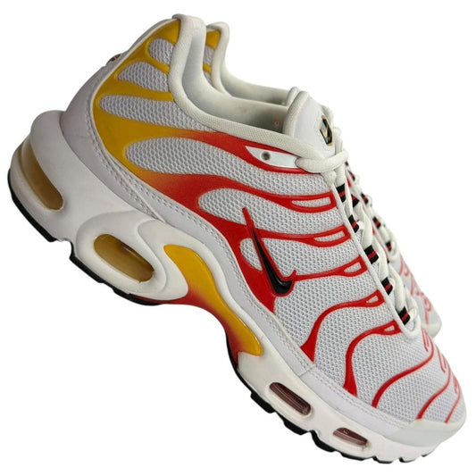 Nike TN Sunburn (uk 7)