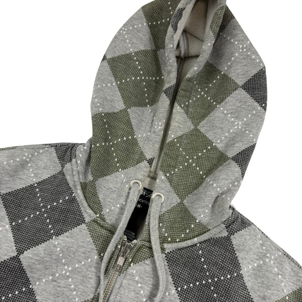 Stussy Hoodie (M)