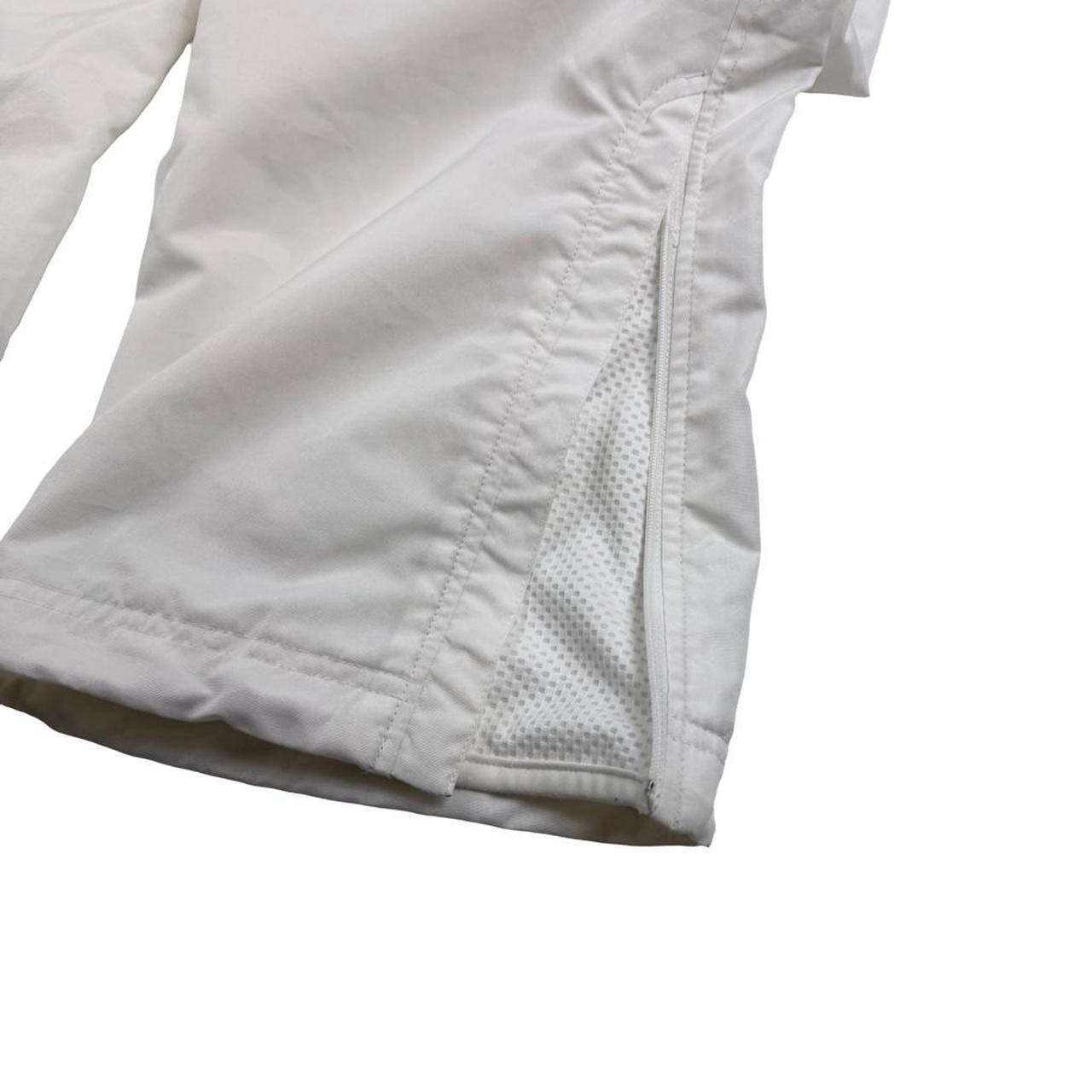 Nike Shox Track Pants (M)