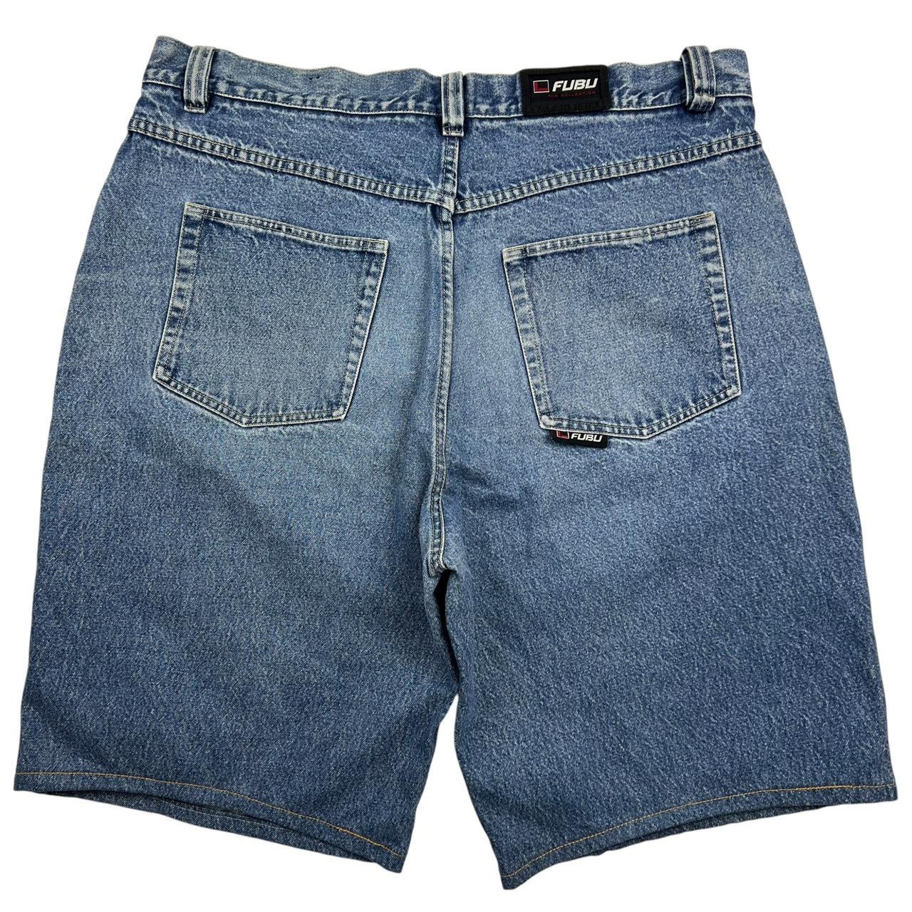 Fubu Shorts (w42)