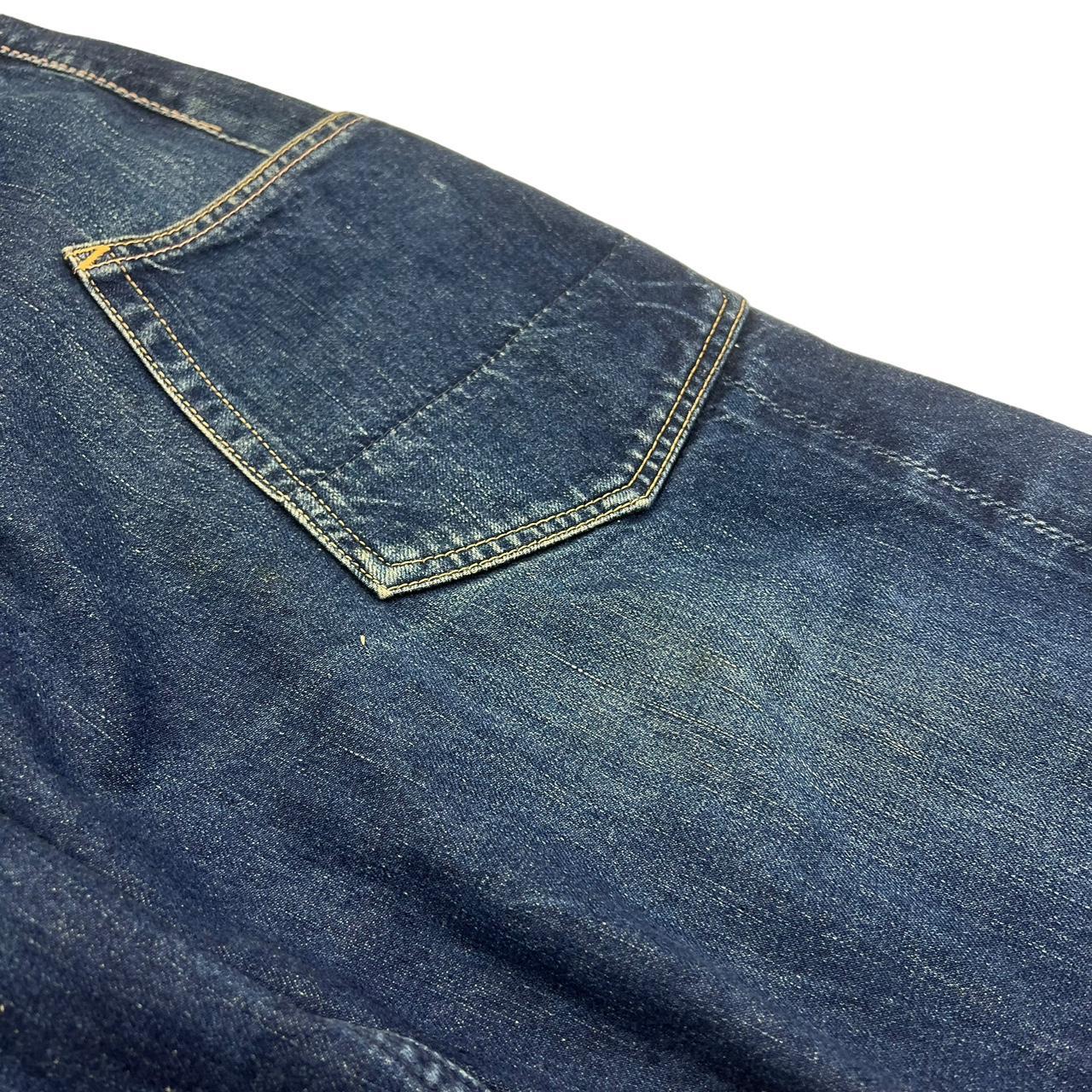 Evisu Jeans (w32)