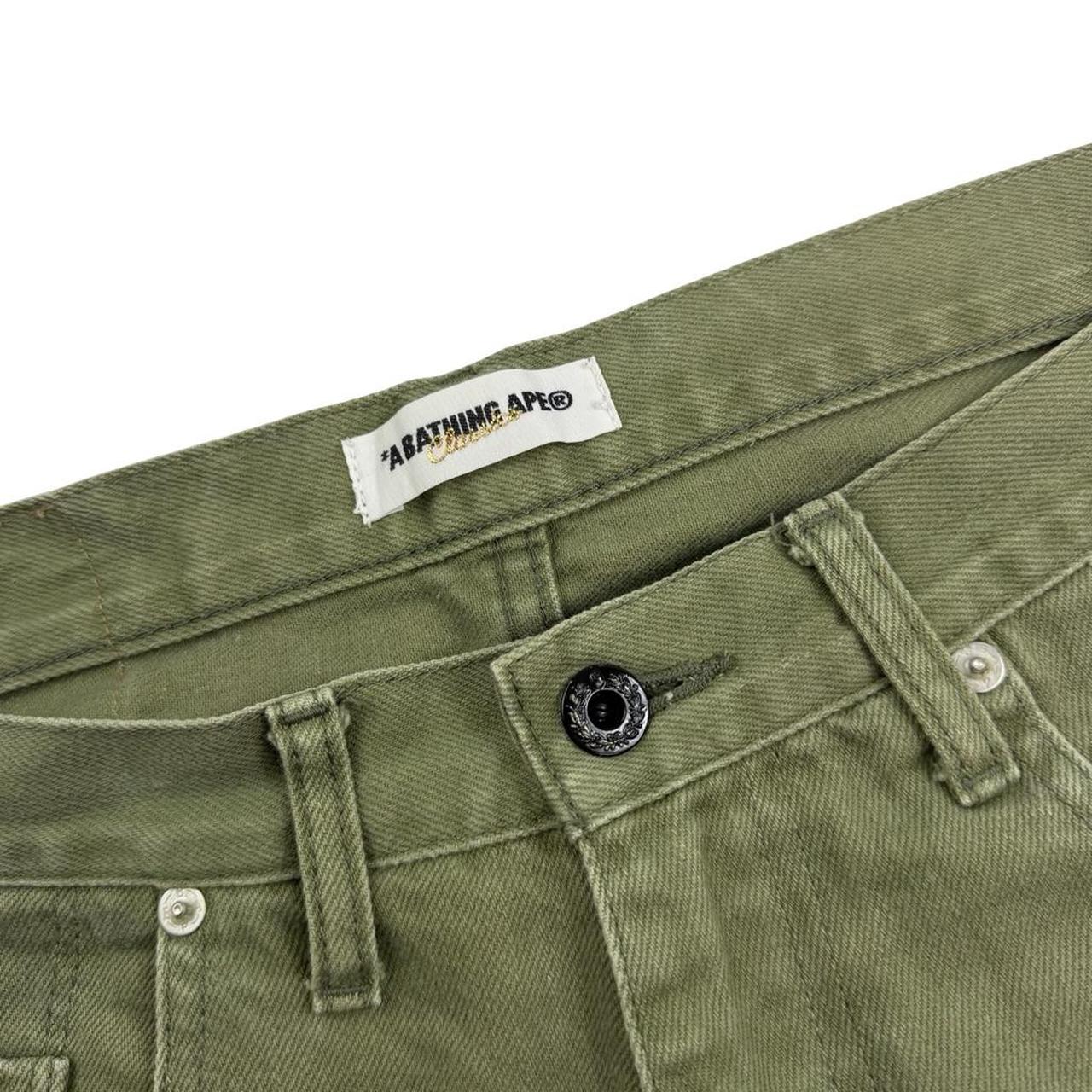 Bape Shorts (w33)