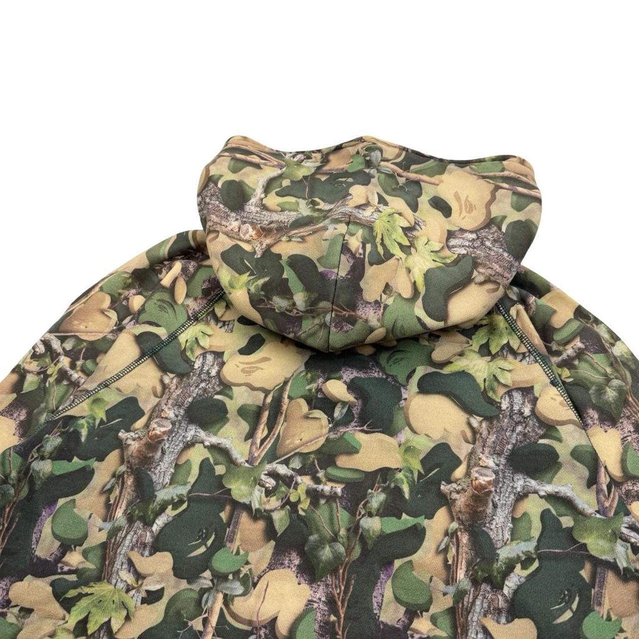 Bape Hoodie (M)