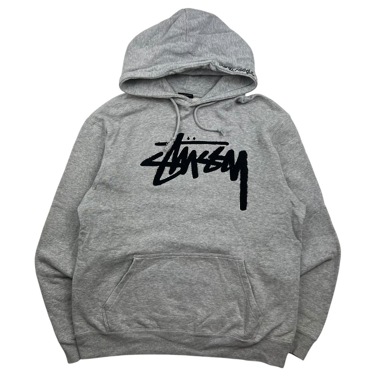 Stussy Hoodie (L)