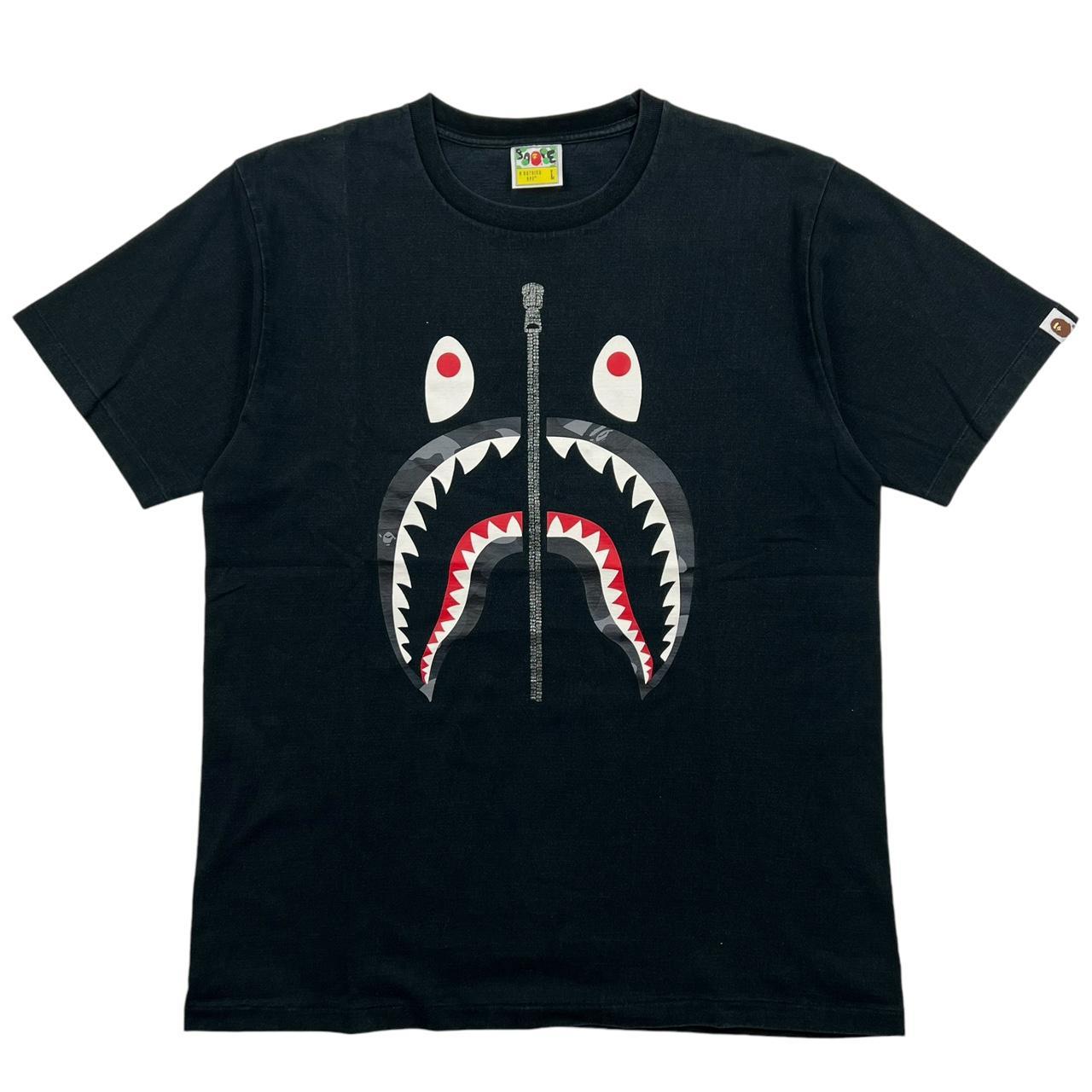 Bape T-Shirt (L)