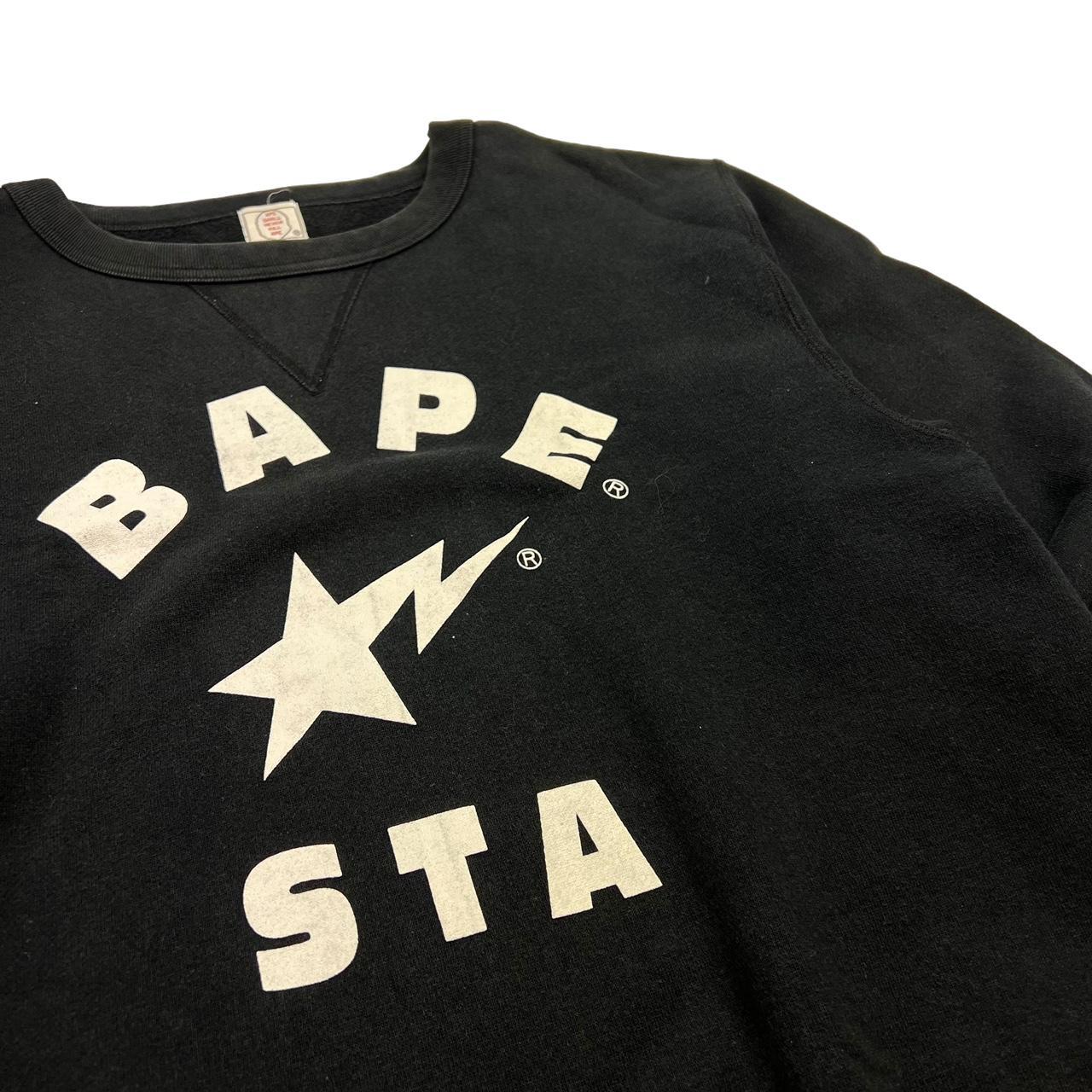 Bape Sweatshirt (S)