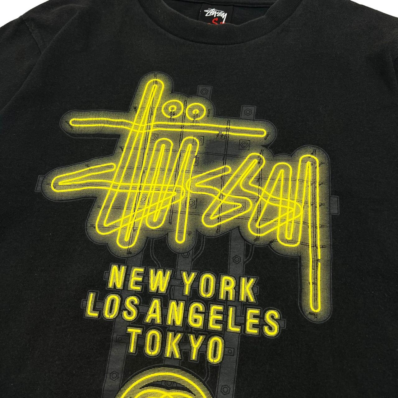 Stussy T-Shirt (S)