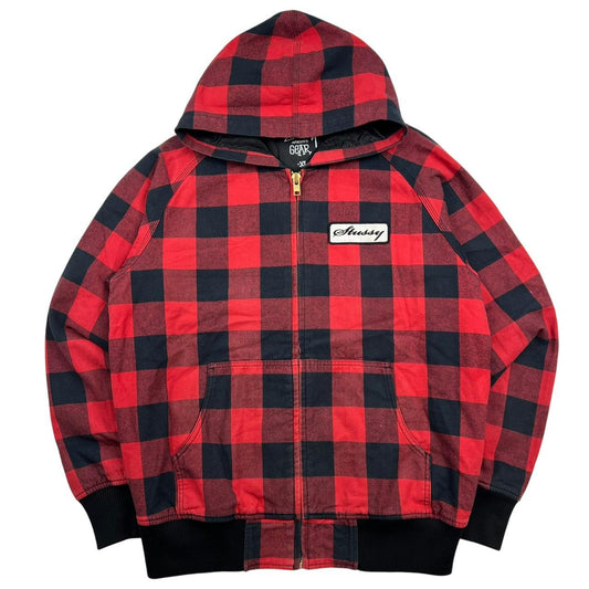 Stussy Jacket (XL)