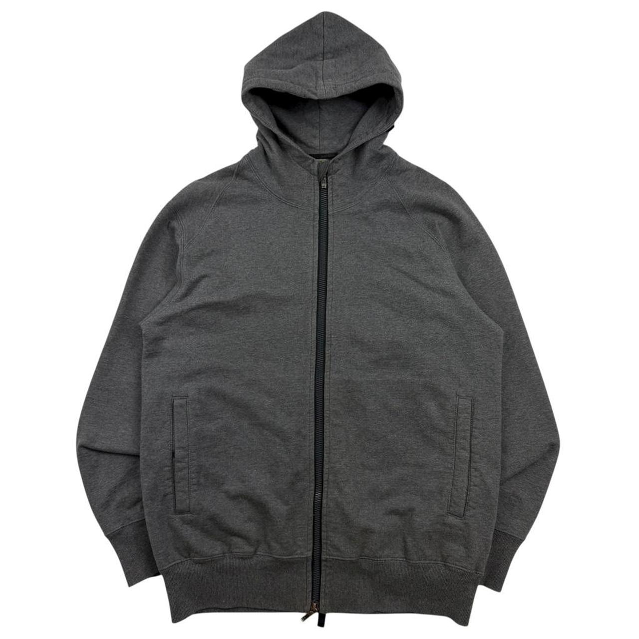 Maharishi Hoodie (M)