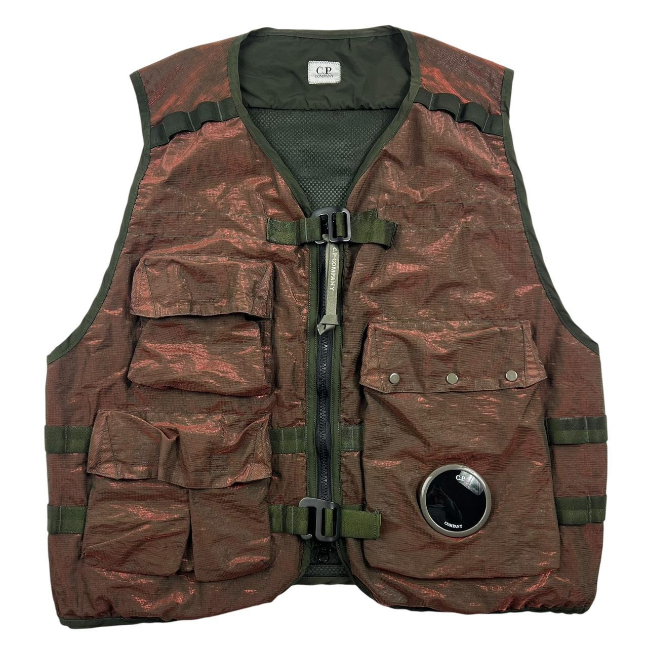 CP Company Gilet (M)