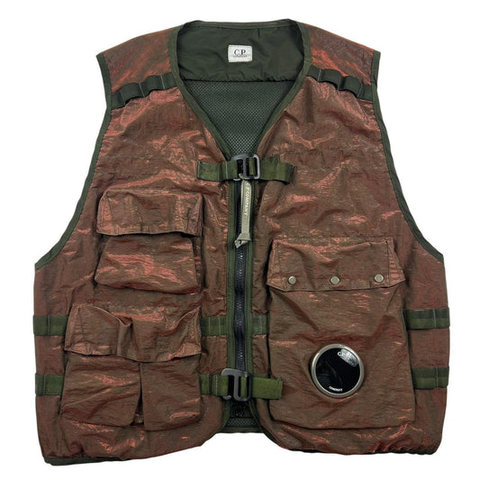 CP Company Gilet (M)