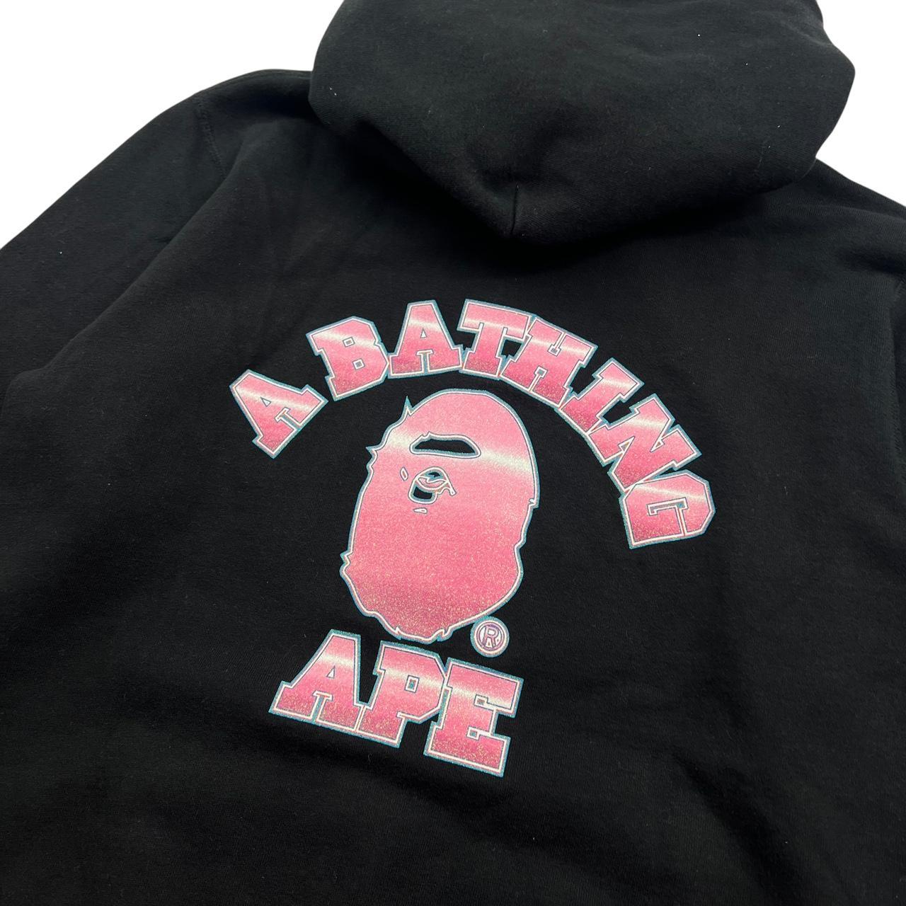 Bape Hoodie (S)