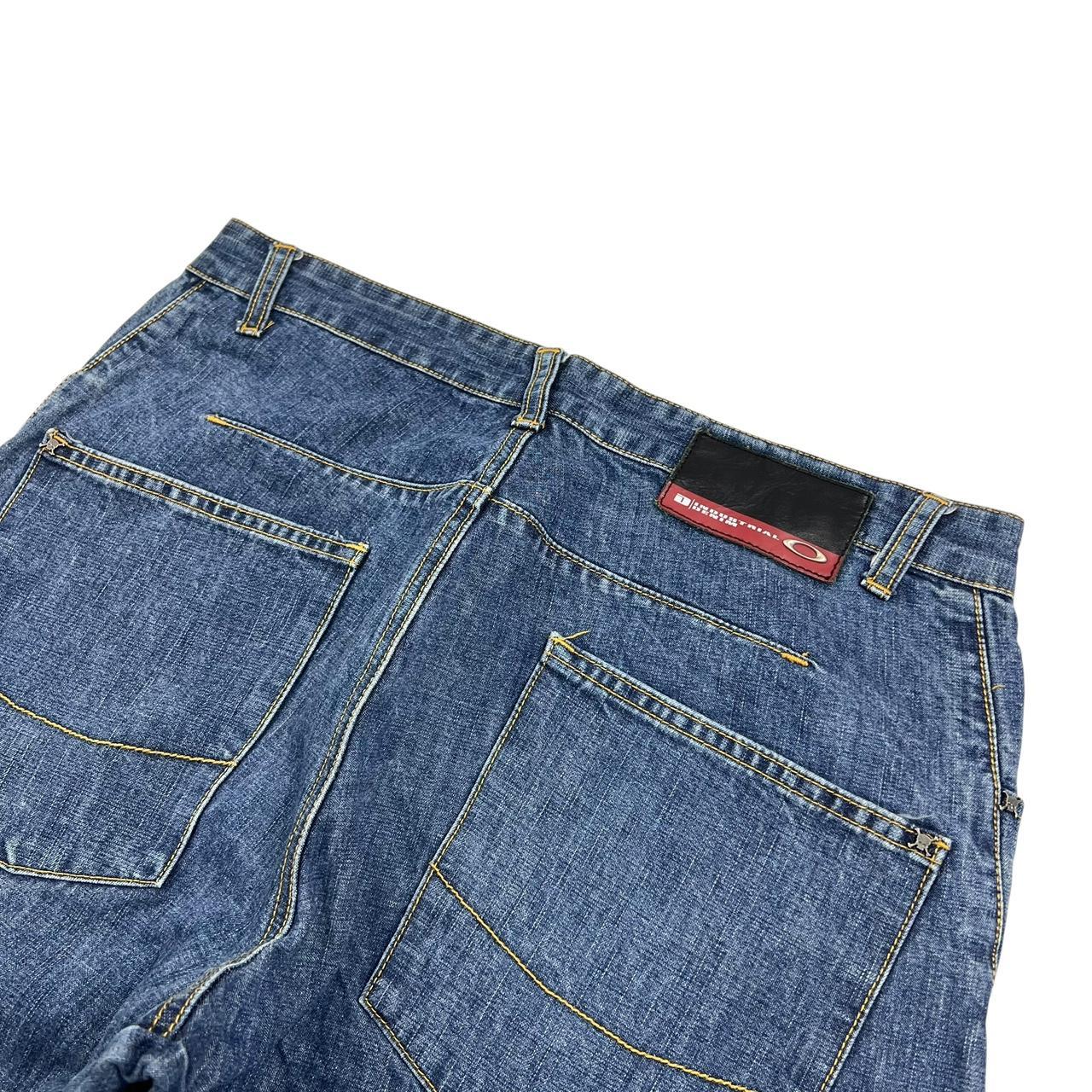 Oakley Jeans (w34)
