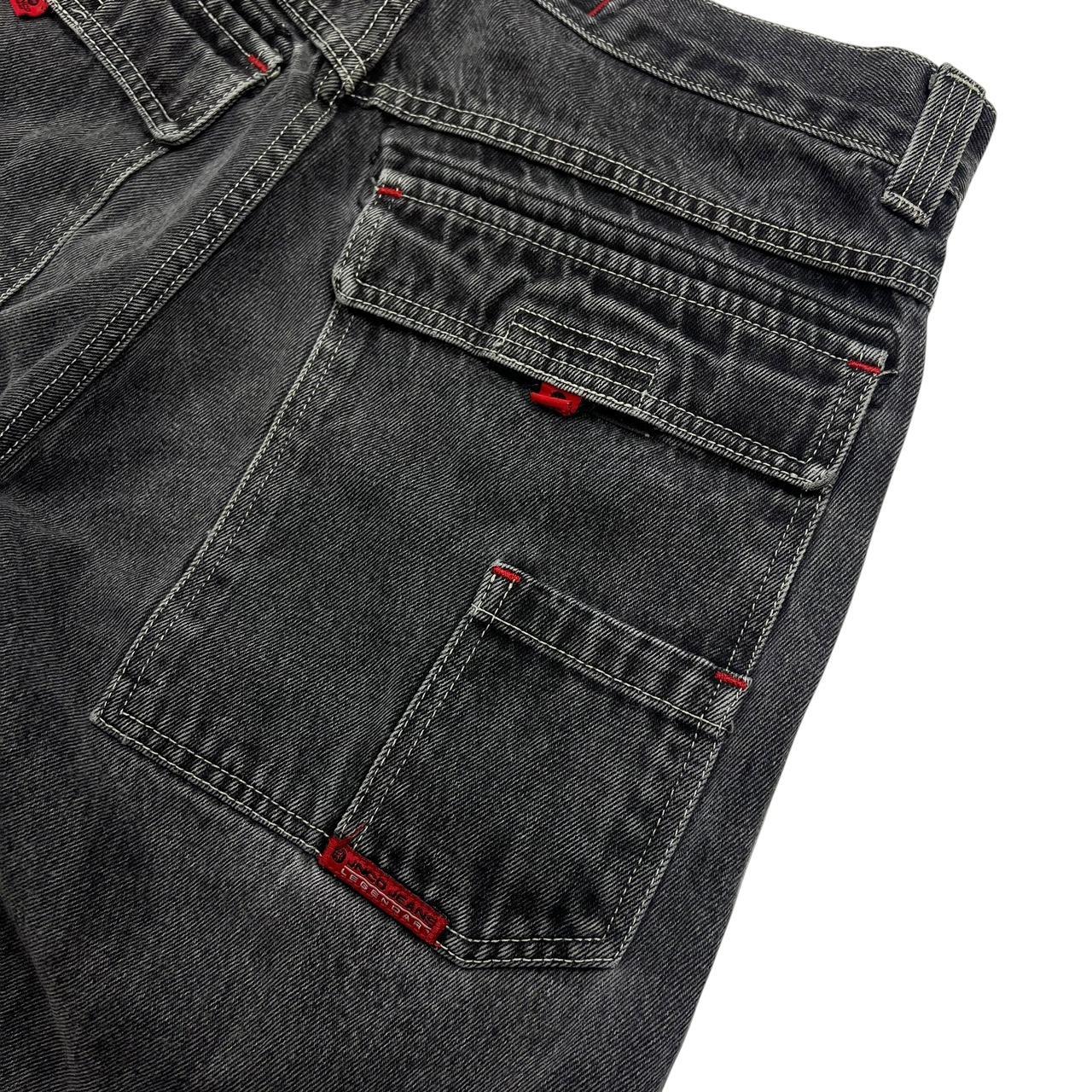 Jnco Jeans (w35)