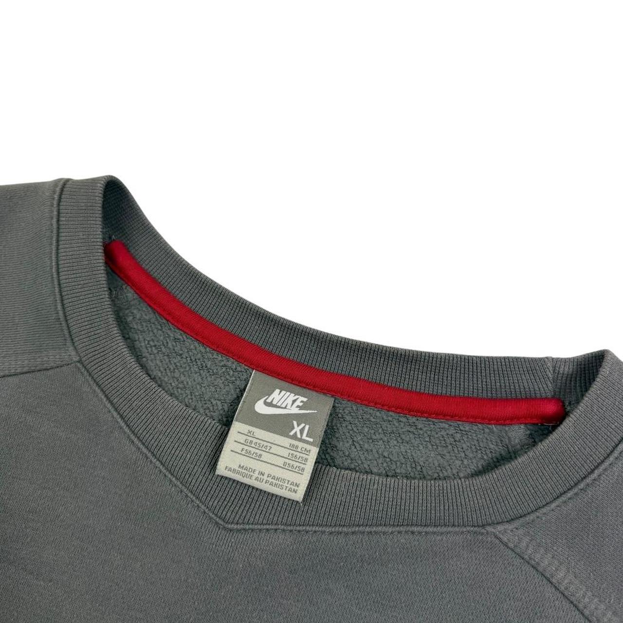 Nike Sweatshirt (XL)