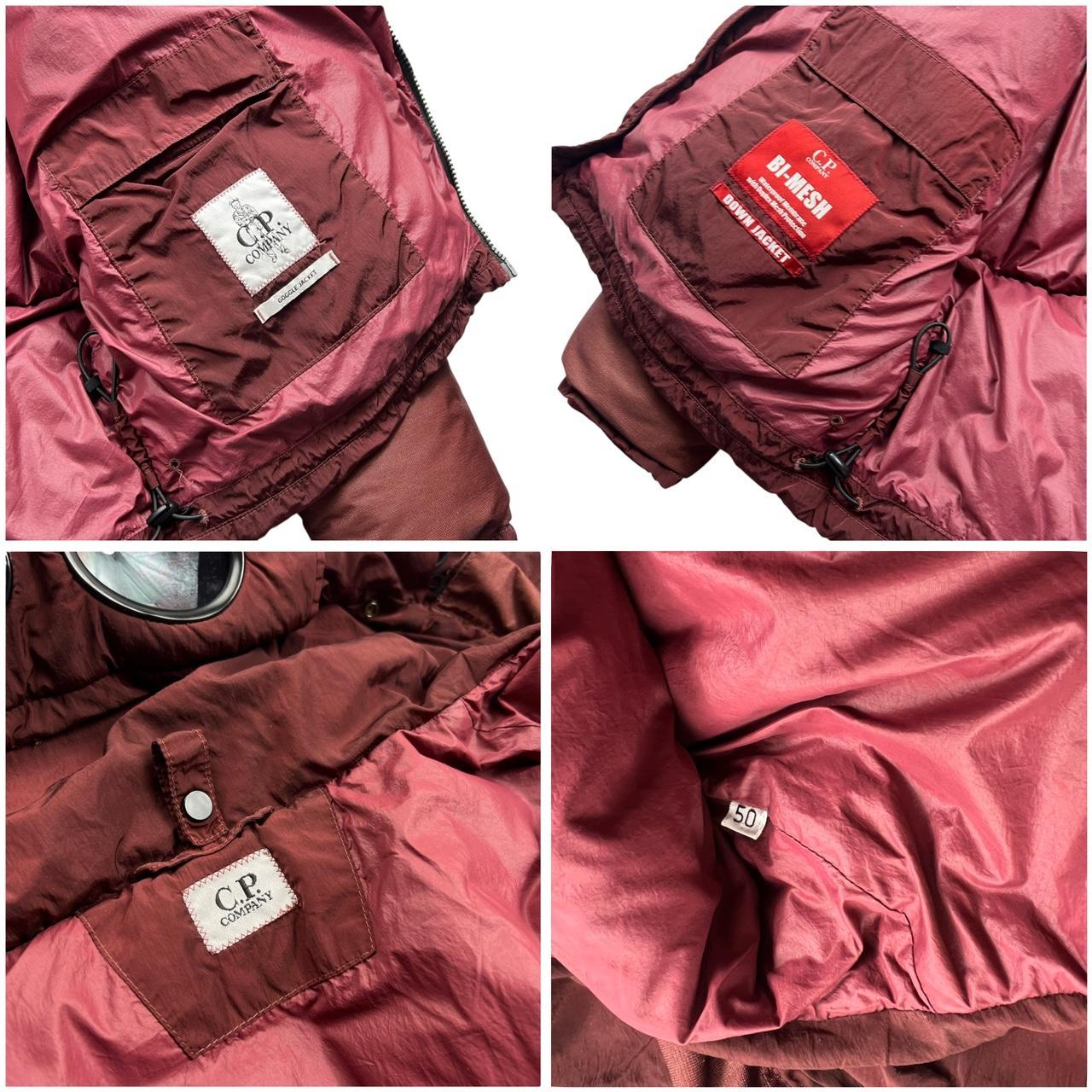 CP Company Puffer Jacket (L)