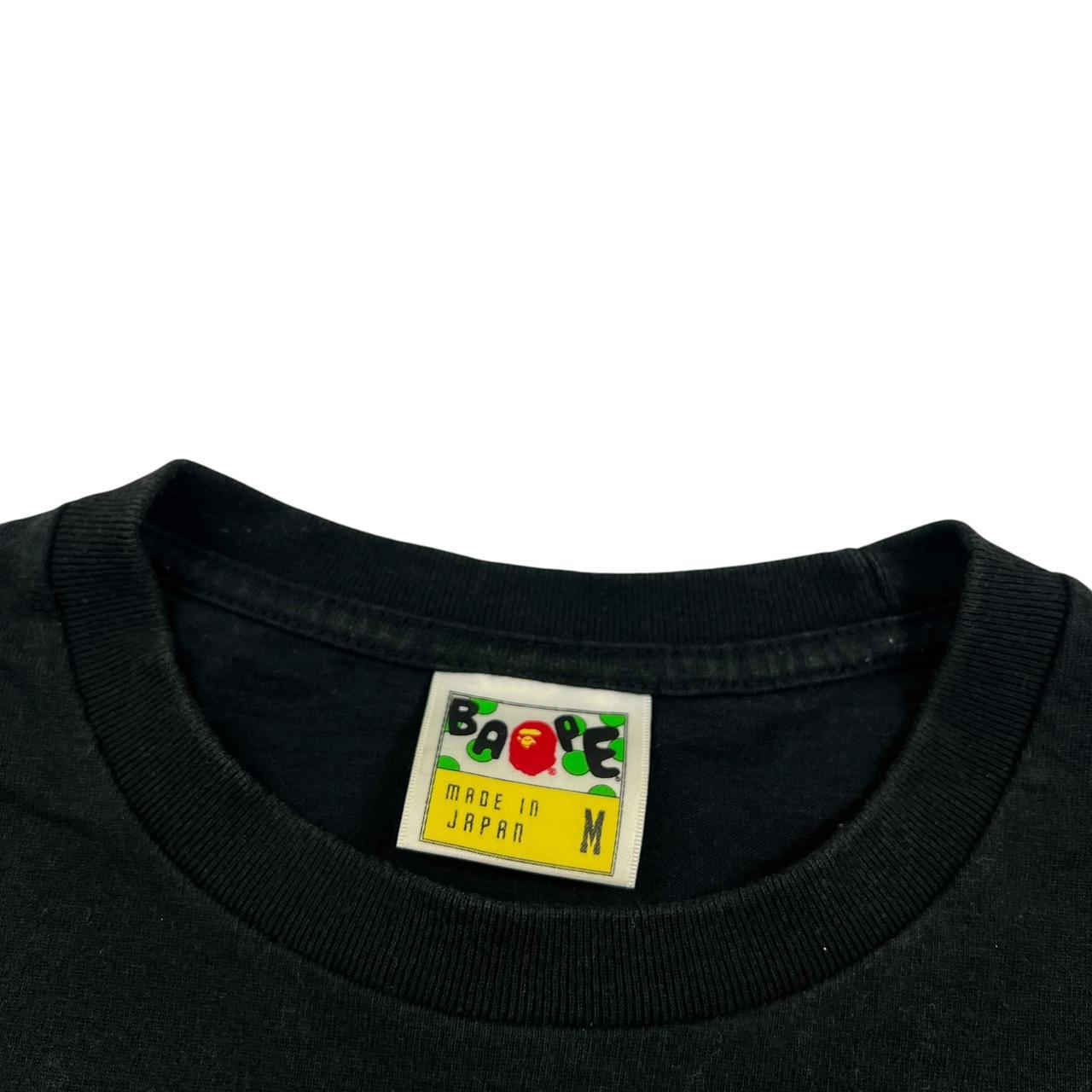 Bape T-Shirt (M)