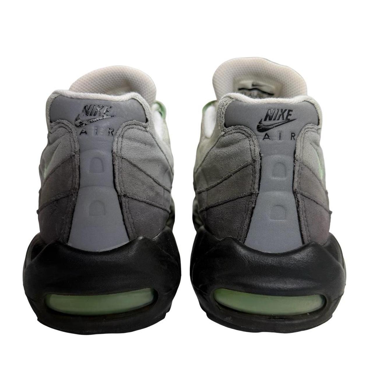 Nike Air Max 95 Fresh Mint (uk 9.5)
