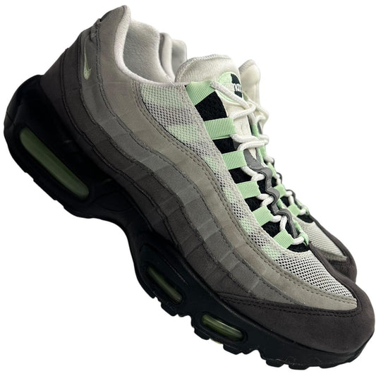 Nike Air Max 95 Fresh Mint (uk 8.5)