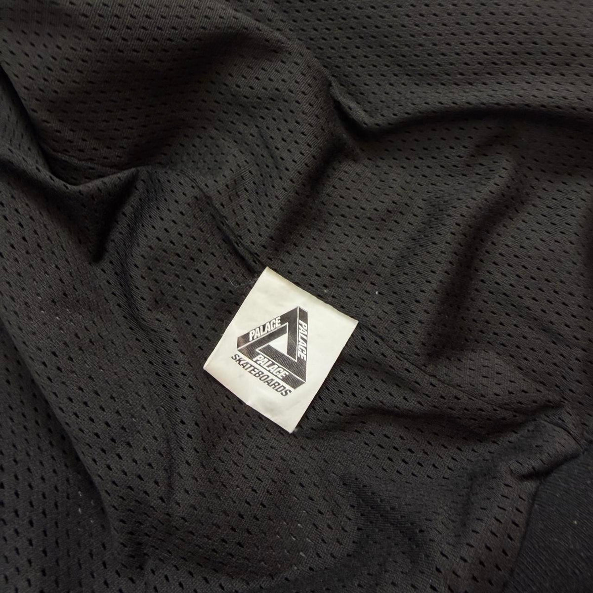 Palace Fleece Jacket (XL)