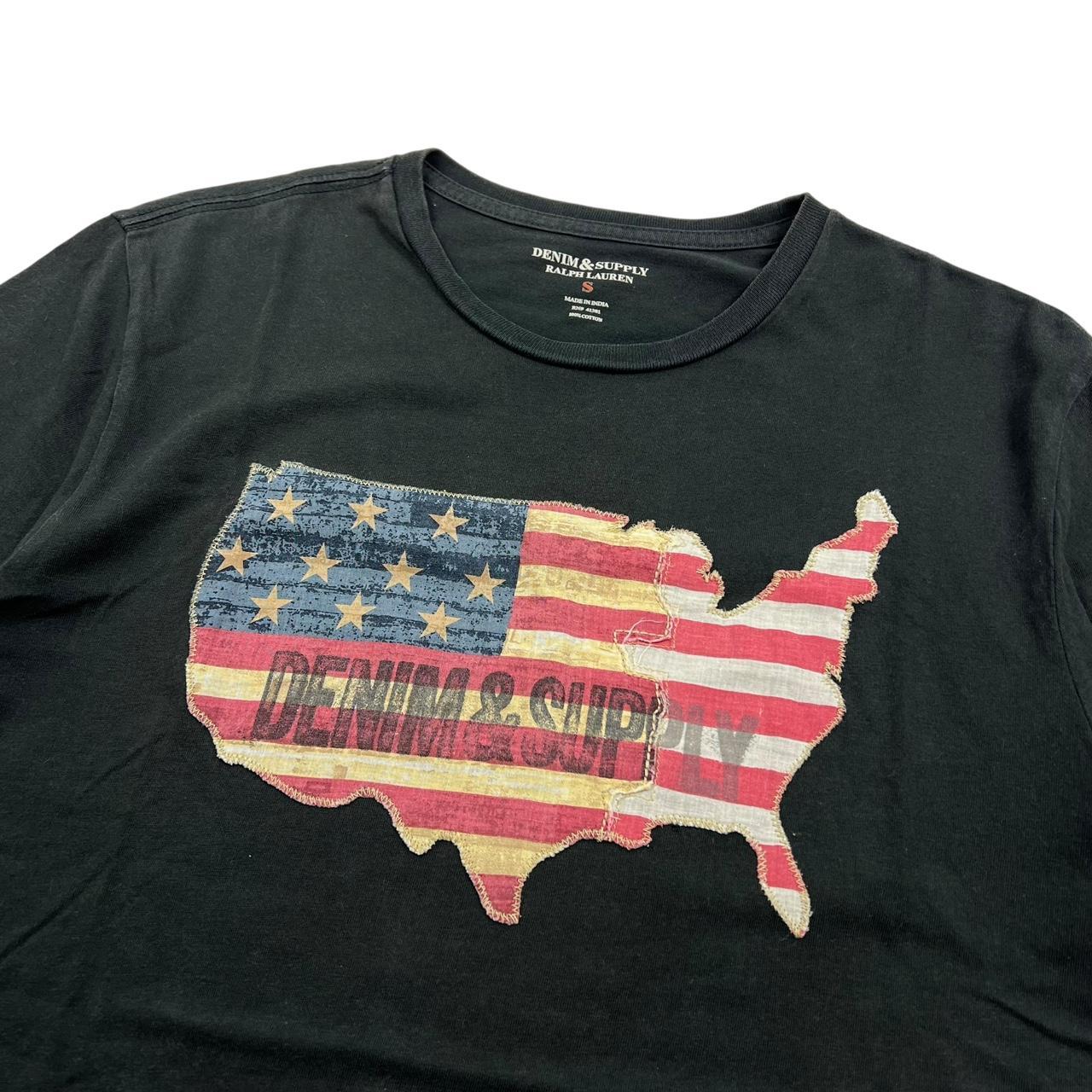 Ralph Lauren T-Shirt (S)