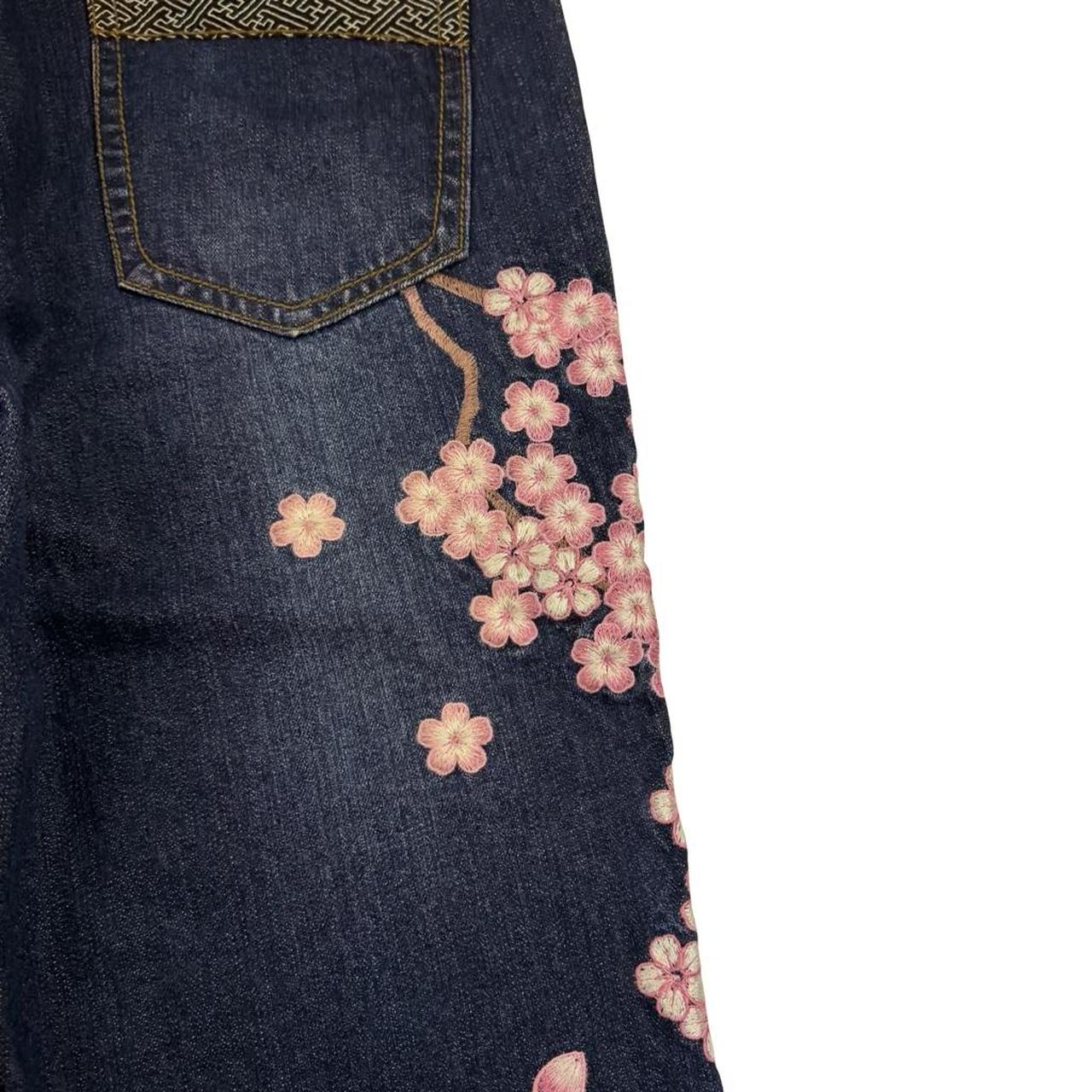 Karakuri Jeans (w36)