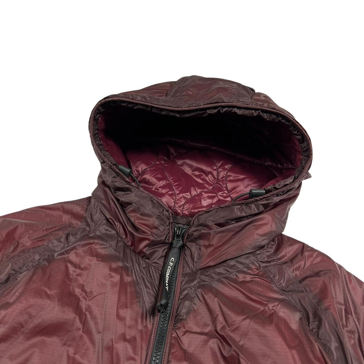 CP Company Puffer Jacket (S)