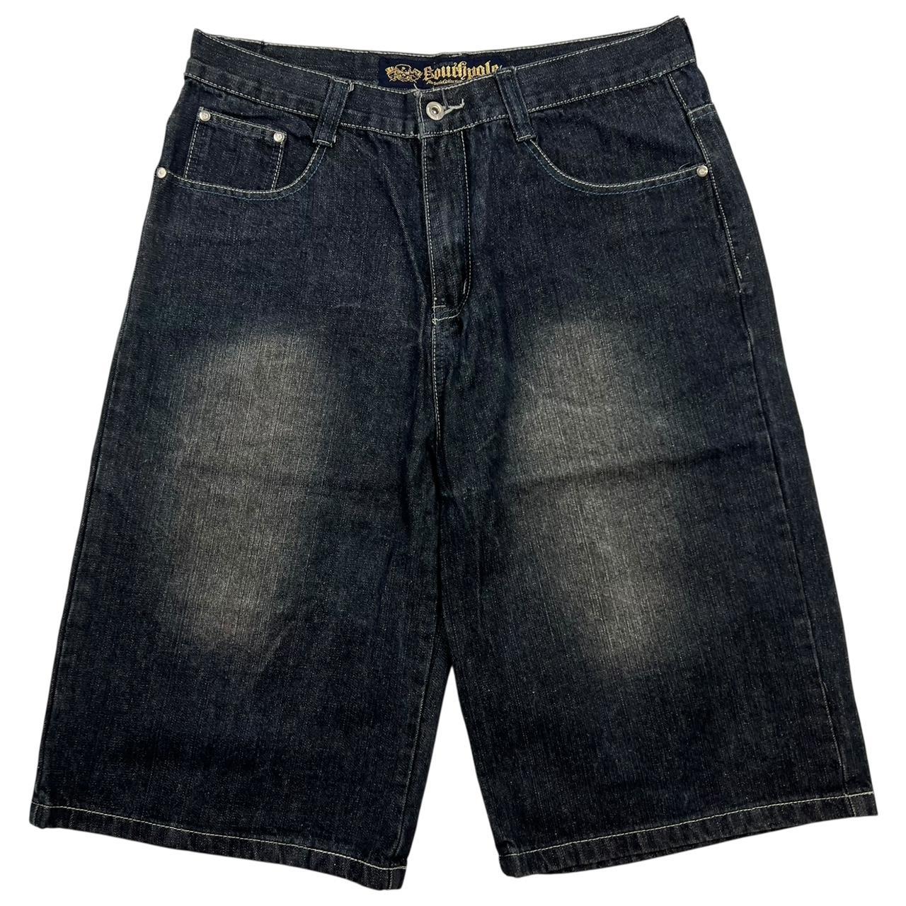 Southpole Shorts (w36)