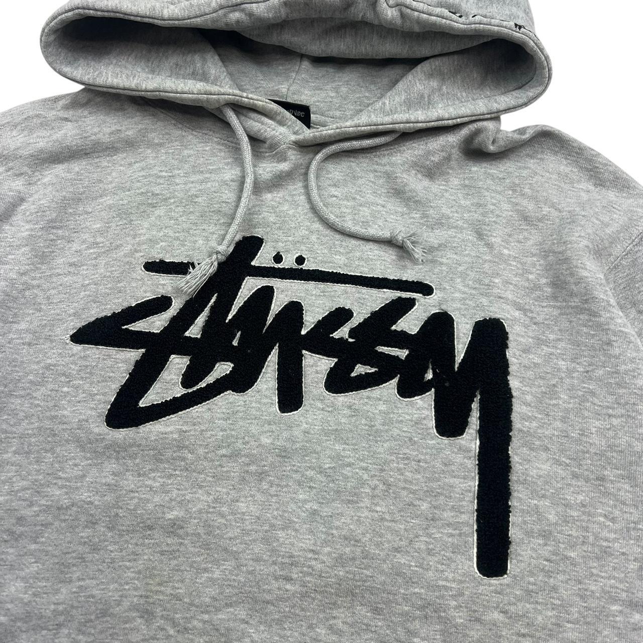 Stussy Hoodie (L)