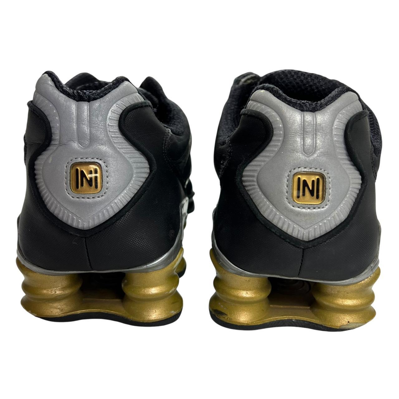 Nike Shox TL Neymar (uk 9)